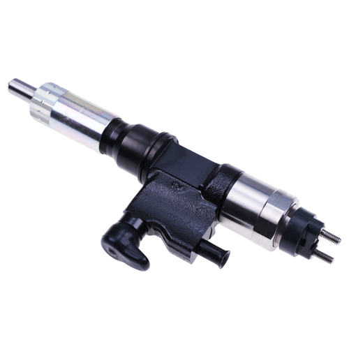 DURAFORCE 4x Fuel Injectors 4HK1 for Isuzu NPR NPR-HD 2001-2007 095000-5471