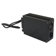 DURAFORCE 24V Floor Scrubber, Pallet Jack Battery Charger w/ 175A Rating SB175 Connector