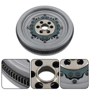 DURAFORCE Dual Mass Flywheel For Volkswagen Jetta 2009-10 For Audi A3 2010 2011 2013 2.0L
