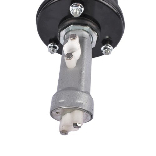 DURAFORCE Front Left Hydraulic Shock Strut Coil Spring Assy for Infiniti QX56 QX80 2011-21