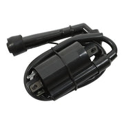 DURAFORCE 2 x Ignition Coil Spark Plug For Suzuki VS700 1886-1887 VS750 88-91 VS800 92-04
