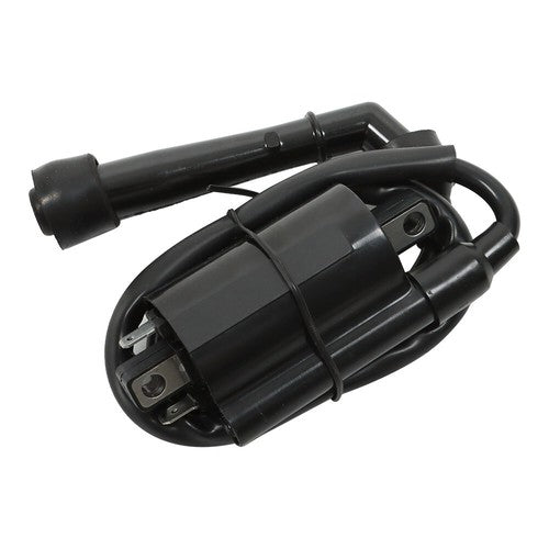 DURAFORCE 2 x Ignition Coil Spark Plug For Suzuki VS700 1886-1887 VS750 88-91 VS800 92-04