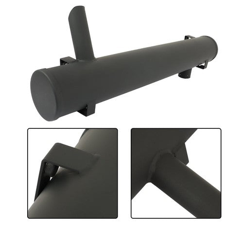 DURAFORCE 6514737 6569624 Muffler & Exhaust Pipe Fits For Bobcat 1600 642 643 645 742 743