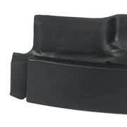 DURAFORCE Front Bumper Trim Plastic Suitable For Chevrolet Silverado 1500 16-18 LH+RH 2pcs