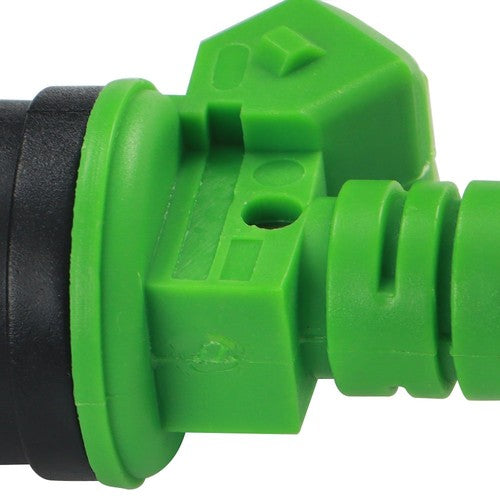 DURAFORCE Durable Set of 8 Fuel Injectors 0280150558 For Ford Mustang 1985 1986-2011 42lb