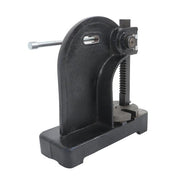 DURAFORCE Arbor Press 2 Ton Manual Machine Bending Desktop Punch Press Maximum Height 8.5"