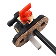DURAFORCE For 93-09 Polaris Scrambler Sportsman 400 425 500 Petcock Fuel Shut off Valve
