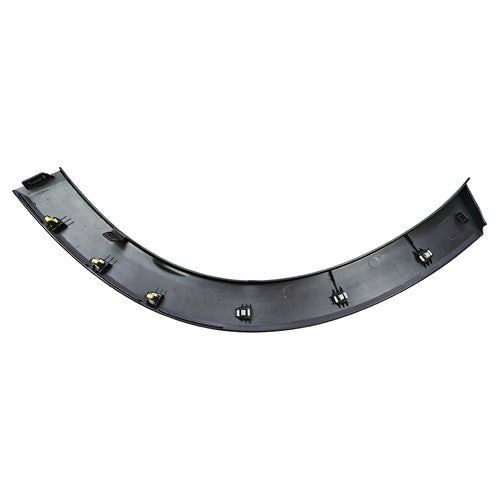 DURAFORCE For 2023-2025 Honda HR-V Passenger Right Side Rear Wheel Opening Molding
