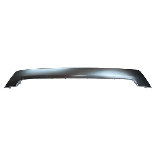 FO1044146 Front Lower Bumper Cover Molding for Ford Expedition 2018 2022