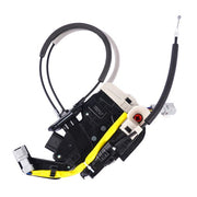 DURAFORCE Front Left Door Latch Assembly for Kia Optima SX Sedan 4-Door 2.0 2.4L 2013-2014