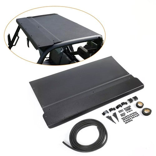 DURAFORCE Hard Top Roof For Polaris Full Size Ranger XP 900 2013-19 & Ranger XP 570 15-16
