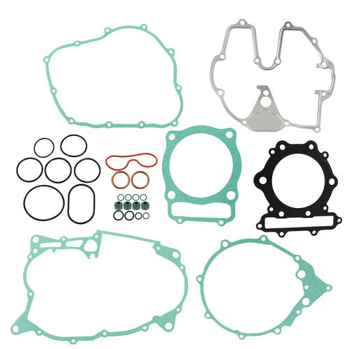 DURAFORCE For Honda XR600 XR600R 1983-1987 Engine Gasket Set
