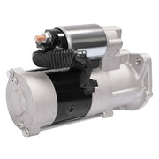 DURAFORCE Starter For Takeuchi Loader TL250 Kubota MX126X V3800DI-T #1K012-63010 #M8T50472