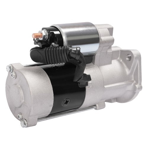 DURAFORCE Starter For Takeuchi Loader TL250 Kubota MX126X V3800DI-T #1K012-63010 #M8T50472
