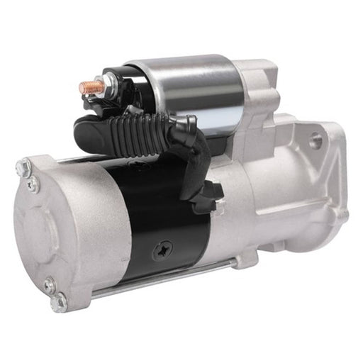 DURAFORCE Starter For Takeuchi Loader TL250 Kubota MX126X V3800DI-T #1K012-63010 #M8T50472