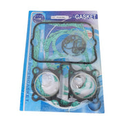 DURAFORCE Complete Engine Gasket Kit Set For Honda CB450SC Nighthawk CB450T CM450 82-85