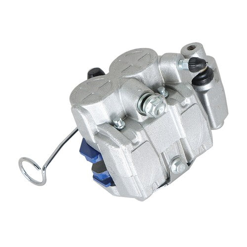 DURAFORCE Motorcycle Front Brake Lower Pump Master Hydraulic Disc Cylinder Caliper Kit
