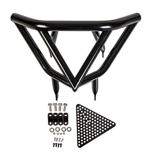 DURAFORCE Front Bumper For Honda TRX400X 2009-2014 TRX400ER 2006-2014 TRX450R 2006-2012