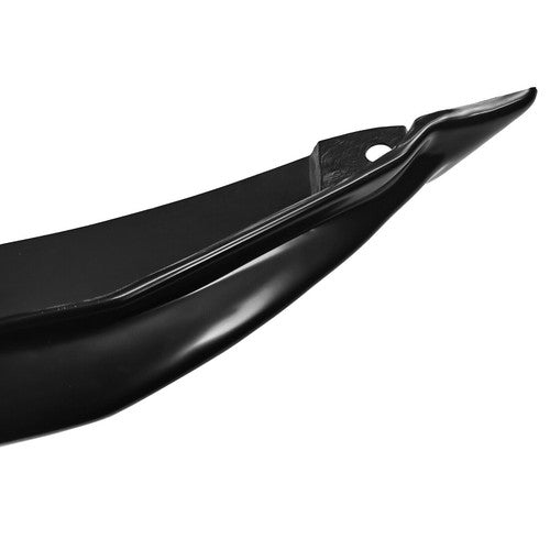 DURAFORCE Rear Bumper Lip Spoiler Gloss Black for 2022-2023 for Subaru BRZ for Toyota GR86