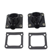 DURAFORCE New Intake Manifold Boot &Gaskets Fit For 1990 Yamaha Banshee 350 YFZ350 Carb