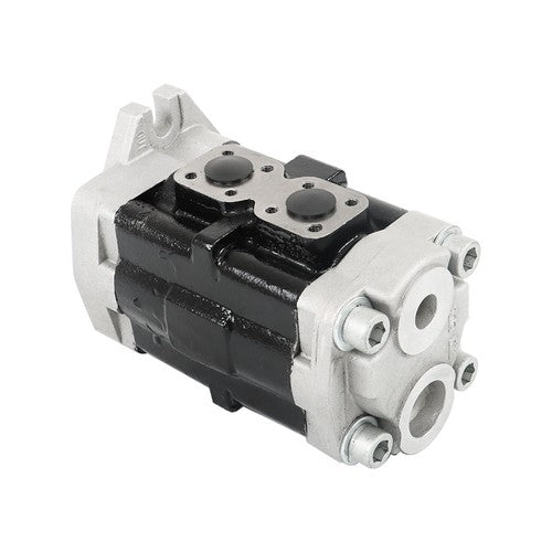 DURAFORCE New For Kubota Tractor M8560 M9540 M8540 Hydraulic Pump 3C081-82202 3C081-82203