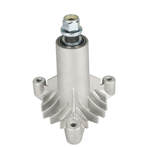 DURAFORCE 2x Spindle Assembly Part 532130794 For Husqvarna & Ride On Lawn Mower