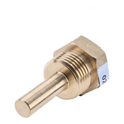 DURAFORCE Temperature Sensor 02250161-277 for Sullair Air Compressor 900XHH 1150XH