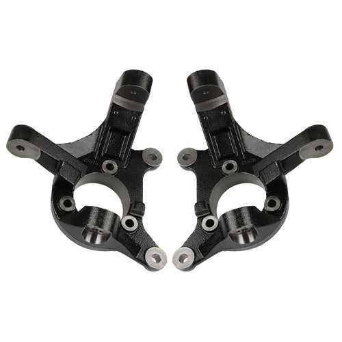 DURAFORCE 3" Lift Spindle For Chevy Silverado 1500/Avalanche 1500 & GMC Yukon 2007-2014
