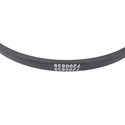 DURAFORCE 7200839 Deck Belt For Ariens Edge 52" 915254 1/2" x 143.60" Zero Turn Mower