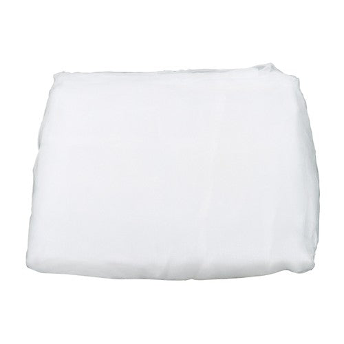 DURAFORCE 10x20ft Guard Ultra Fine Mesh Insect Proof Barrier Suitable For Plant Protection