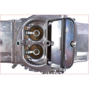 DURAFORCE BR-67214 850 CFM Carburetor with Electric Choke Mechanical Secondary 4-Barrel
