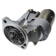 DURAFORCE Starter 6670727 for Bobcat Excavator 325C 325D 328C 328D 3311997-2000