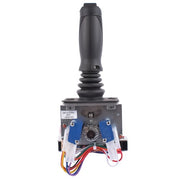 DURAFORCE Joystick Controller 56773 For Genie Z-30/20N Z-34/22 Z-34/22N Z-45/25 Z-45/25J