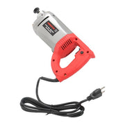 DURAFORCE High Quality 1500W Electric Concrete Vibrator 4.5 Feet Long Shaft Concrete Tool
