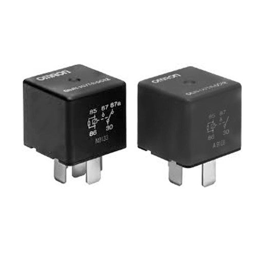 DURAFORCE 2X Relay 601053 for Hustler Sport, Super Fastrak, Raptor, Mini Fastrak Mowers