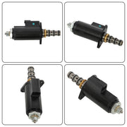 DURAFORCE For Caterpillar E320 325B 121-1490 1211490 KWE5K-31/ G24YA30 Solenoid Valve
