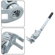 DURAFORCE For all 3/8'' and 7/16'' Rocker Studs Stud Mount Valve Spring Compressor Tool