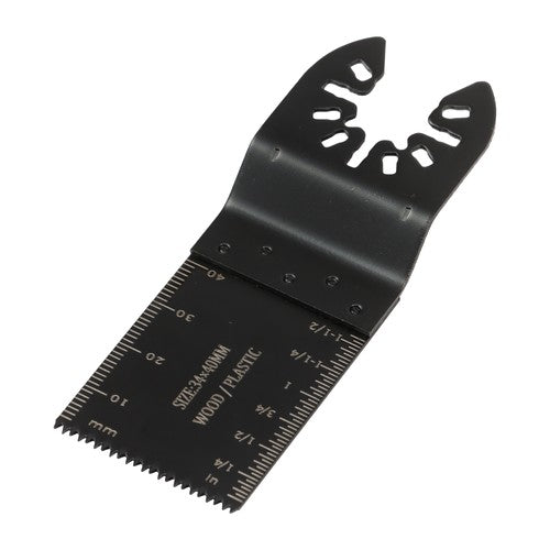 DURAFORCE Universal Multitool Blades - 200 Pieces Oscillating Saw Blades Combination