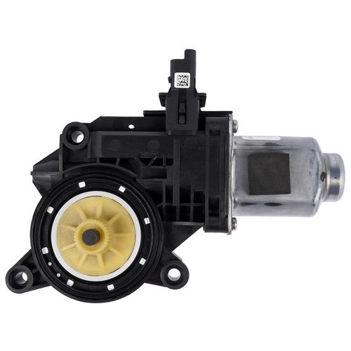 DURAFORCE Front Driver Side Power Window Motor Fits Hyundai Elantra GT 1.6L 2.0L 2018-2020
