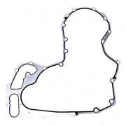 DURAFORCE Timing Case Cover Gasket 3681P047 for Perkins 1104D-E44T 1104D-44T 1104C-44