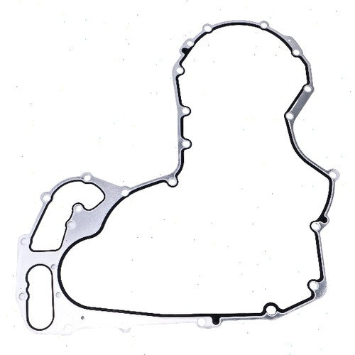 DURAFORCE Timing Case Cover Gasket 3681P047 for Perkins 1104D-E44T 1104D-44T 1104C-44