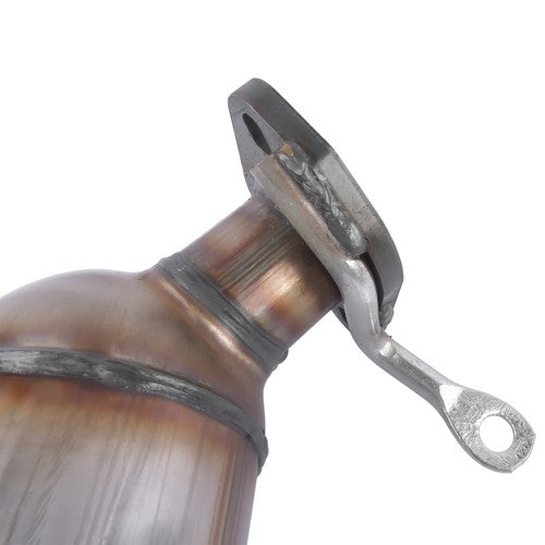 DURAFORCE Front L + R Catalytic Converter for 09-17 Chevy Traverse 3.6L 6 Cylinder 0795219
