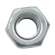 DURAFORCE Galvanized Bolts E-Track Mounting Kit w/4 Polyester Straps & 8 Steel Wheel Chock