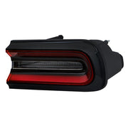 DURAFORCE For Dodge Challenger 2015-2023 Passenger/Right Side LED Tail Light Brake Lamp