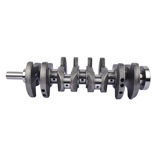 DURAFORCE Fit Hyundai Genesis Coupe Sonata Kia Optima Sportage 10-14 Crankshaft 231112G400