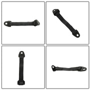 DURAFORCE New Door limiter Straps DOOR STRAPS 2017 2018-2022 FOR CAN AM MAVERICK X3