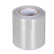 DURAFORCE 1Roll 2" x 25' High Heat Resistant Tape Insulation Reflective Heat Barrier Tape