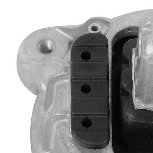 DURAFORCE 2PC Engine Motor Mount Set For BMW 528i 535i 640i 740i 740Li 2012-2016 AWD 3.0L