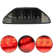 DURAFORCE For Honda TRX 400EX & 400X 2008 LED Brake Tail Light Rear Lamp