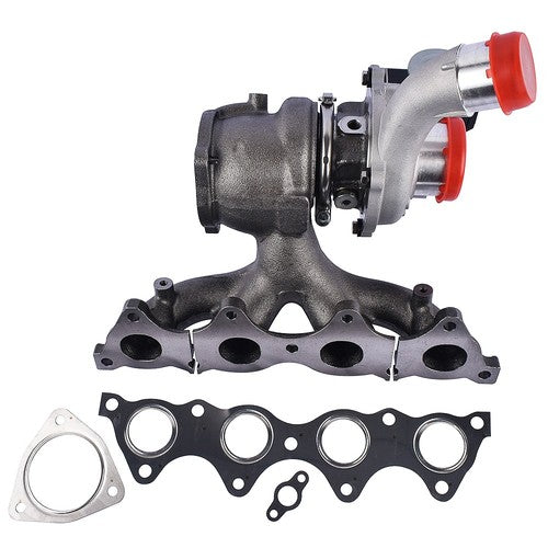 DURAFORCE For Hyundai Tucson 1.6L Turbocharger Turbo B01 16399980016 28231-2B760 2016-2018